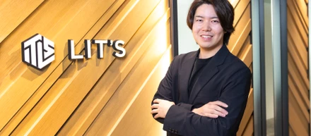 未経験からLitsへ。センスに頼らず「営業の型」を習得するプロセス