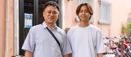 「貸す」で終わらない。場の未来まで関わる「賃貸」という仕事