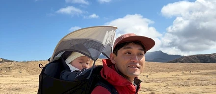 自然と健康を考えてきた、自分だけの働き方
