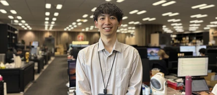 未経験で月1,000万円、ROAS1000%。上司と一緒にゼロから新ポジションを立ち上げた1年目