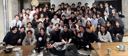 【全社総会】それぞれの挑戦が、組織を次のステージへ。｜全社総会レポート