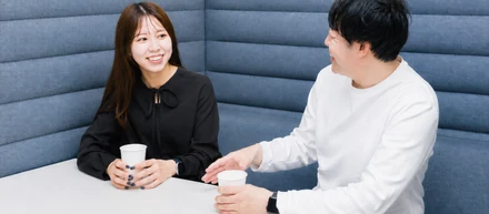 未経験でも大丈夫？テラが面接で大切にしていること