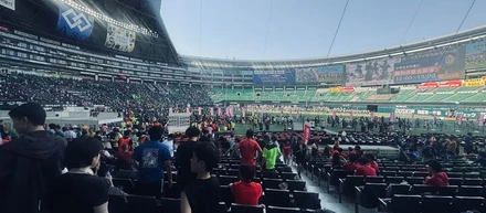 【イベントレポ】ドームのマウンドに立つのは、大谷翔平か、カラビナか。第15回みずほPayPayドームリレーマラソン2026に参戦！