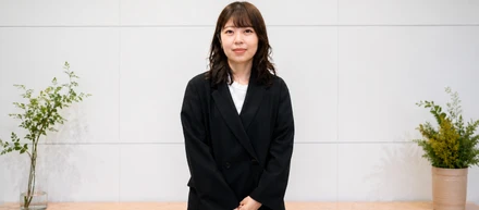 【中途社員インタビュー vol.4】「“言われたことだけ”で終わりたくなかった」——公務員から未経験で人材業界へ。b＆qで見つけた、“チームで働く意味”とは。