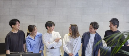代表・佐藤が語る、この事業に込めた思いー「深」「真」「心」