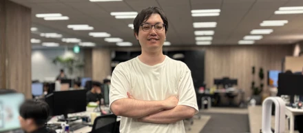【"何"を作るかではなく"なぜ"作るか】――MONKEY TECH CTO箱守さんの8年と、これからの組織