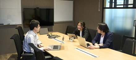 【組織紹介】「受託PM」のイメージを変える。サックルのPMが語る、プロジェクトを“動かす”醍醐味とは