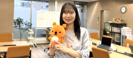 「自分らしさ」とは、自分を好きになること。看護と営業の経験を経て見つけた、人生に伴走する支援。