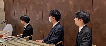 勉強会ライト始動！新メンバーとともにスタート
