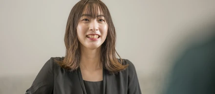 【社員インタビュー】「私が一番のARASファン」大切にしたい価値があるから、自信を持ってそう言えます。