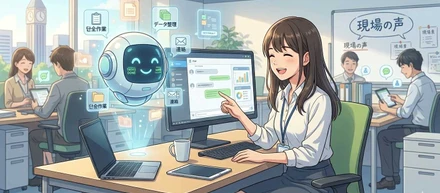 AIを「正しく、効果的に」届けるための判断基準とは？