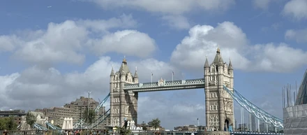 イギリス留学を通して