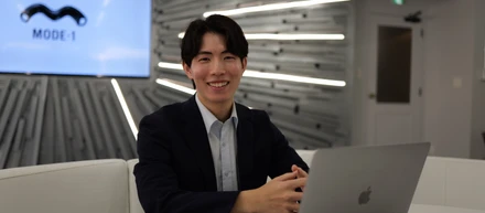 「人を助ける仕事」は、場所を変えても続けられる。作業療法士からマーケターへ転身した理由
