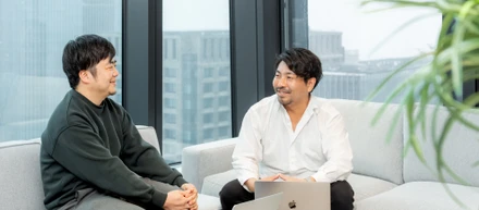 日本のオープンイノベーションを、構造から変える―仲介の枠を超え、「当事者」として挑むM&A支援