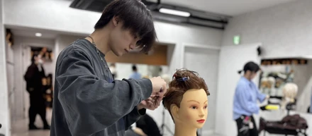 入社から2ヶ月、私たちの今。Ashantiアカデミーで奮闘中の新卒8名に聞きました🔍