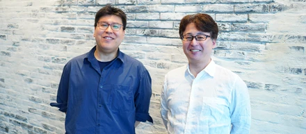 【新体制スタート！トップ対談】新部長のYさん×副部長Nさんが語る、フォーイット開発組織の現在地と次なる挑戦！技術で事業を動かす「攻めの開発」とは？