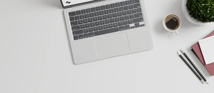 WEBデザイナーチーム、Kさんの働くリアル