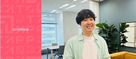 「世間が思っている1000倍、AIは強い」——TAPP事業戦略室が全社AI導入に踏み切った理由と、その裏側