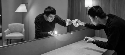 「世界で一番綺麗なホテルをつくる」と決めた。