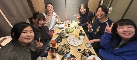 本気本音で関わって、全員で高められる会社！