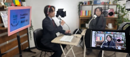 【ラジオ出演🎙️】社長が「金沢シーサイドFM」でTrimの想いを語りました！✨