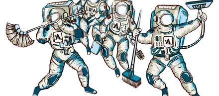2026/5/23(土)UNISEC Space Job Fair