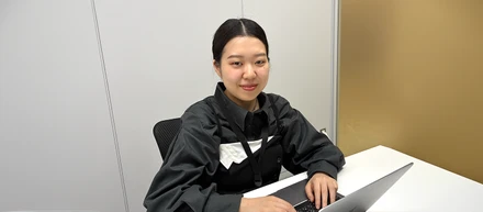 「児童福祉×AI」の未知なる領域へ飛び込んだ、インターン生の挑戦【インターン生　インタビュー】