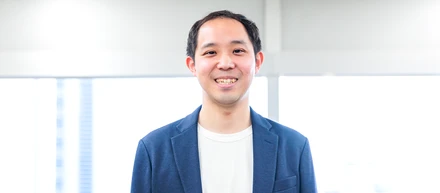 見えないところで会社を動かす〜創業の背景とCOOとしてのやりがい〜【役員インタビュー・前編】