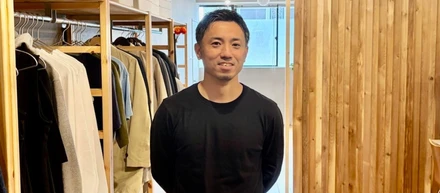 【インタビュー2026】自ら思考し意思決定する「大人の組織」で、事業の新しい可能性を切り拓く営業プレイヤーの挑戦