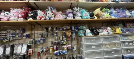 ゴルフ用品の“卸会社”だけでは終わりたくなかった。