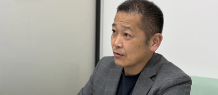 【社員インタビュー #2】Sales Repの営業職を知る〜鈴木 潤さん〜
