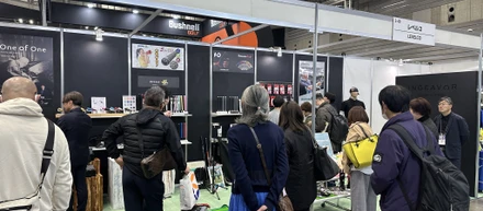 Japan Golf Fairの3日間が、想像以上に濃かった話
