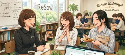 社会人一歩目のワクワク！「初任給、何に使う？」フレッシュな新卒にインタビュー！
