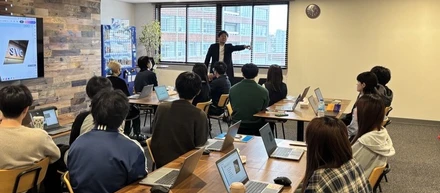 第2回 新入社員研修を実施しました