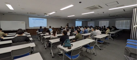 34期全体会議を開催