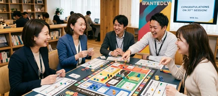 目指せ表彰台！