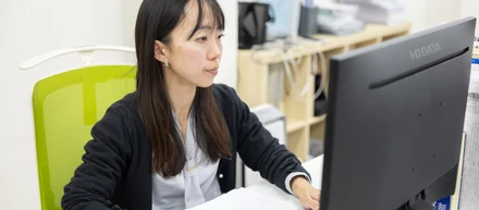 社会人一年目と今の私