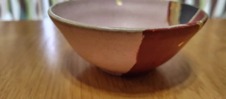 金継ぎ