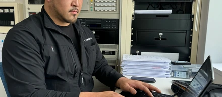 社員インタビュー｜名古屋から福井へ人生を懸けた移住を決めたきっかけ