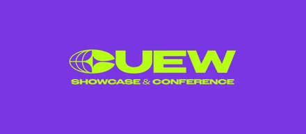 東京発ショーケース＆カンファレンス・フェスティバル『CUEW』 のOFFICIAL PARTNERにMMTがなりました！