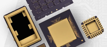 Work From Home – Help Shape the Future of Semiconductor Ceramics