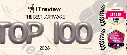 Implem News｜ITreview Best Software 2026 TOP100 に『Pleasanter』がランクイン