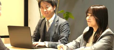 面接って、実は面接前から始まっている。人事がメールのやりとりで見ていること