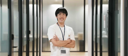 【社員インタビューVol.９】カジュアル面談で話すのはこんな人！「野心家な小心者」の1人目人事・鷹取さんが語る、当社のリアル