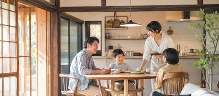 「家を売る」のではなく、家族の思い出をつくる仕事をしたい｜創業の想い
