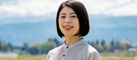 「何も諦めずに、山形へ帰ってこられた。」元新聞記者が、日本初の献便ルームづくりに挑む理由