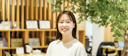 【マーケティングチーム課長直伝】入社後のイメージと、その先のキャリアとは？