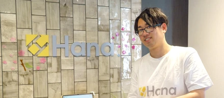 【社員インタビュー】異業種から会計業界に挑戦！Accounting＆Tax ユニット