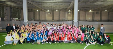 リアブロード社員懇親会2026を開催しました！