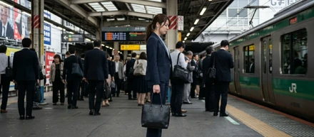 【就活生向け】嫌でも、「動く」ことの大切さ！
